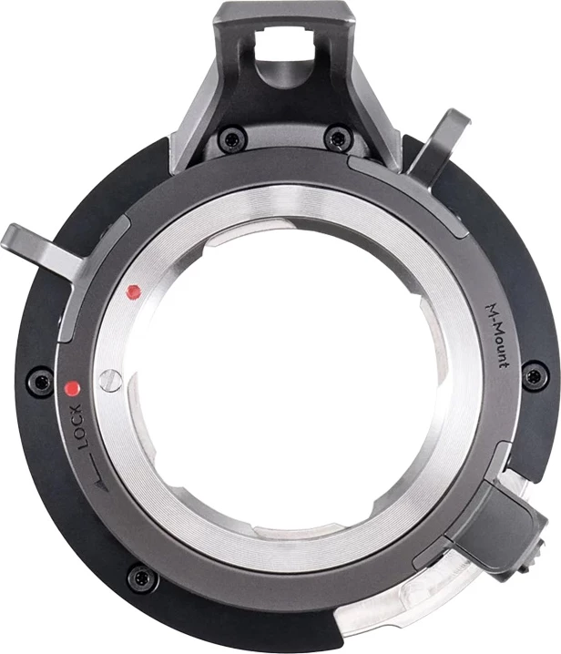Adapter montimi për kamera DJI Zenmuse X9 M Mount Unit