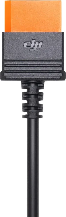 Kabllo karikimi e shpejtë SDC DJI CP.DY.00000043.01, 230 W, 40 cm, për Matrice 30 / Power 1000/500, e zezë