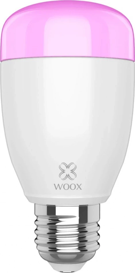 Llamba Smart WOOX, me WiFi dhe LED