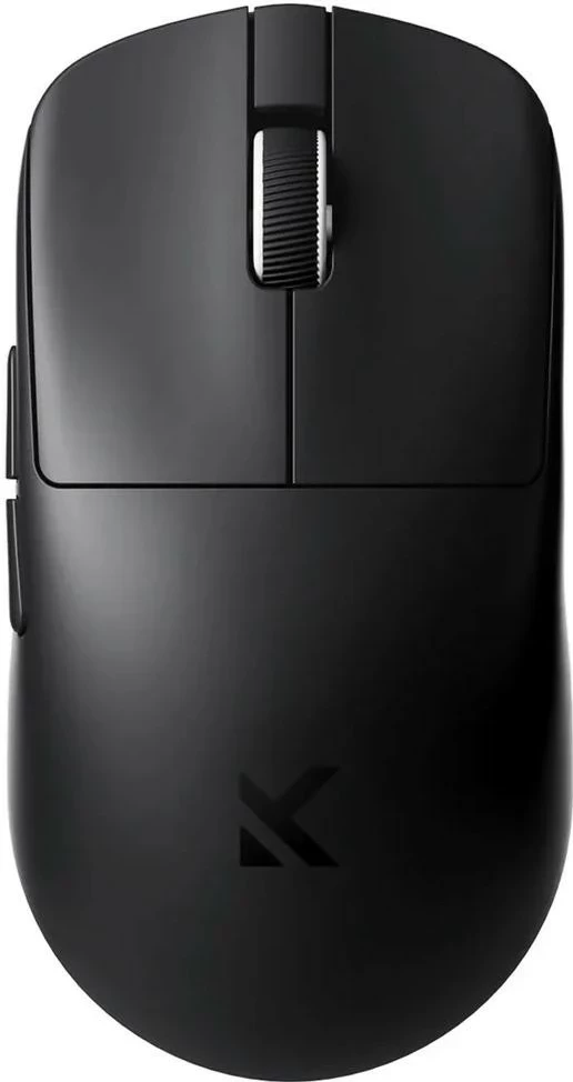 Maus gaming Mchose L7 Ultra+, wireless/Bluetooth/2.4GHz + USB-C, 42000 DPI, 8000Hz, 48g, i zi