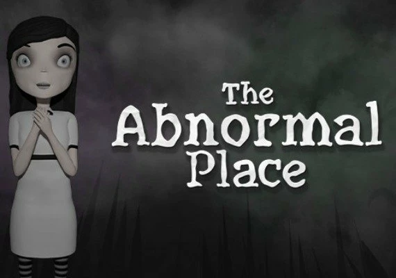 The Abnormal Place EN/DE/FR/IT/JA/KO/ES Global