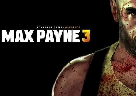 Max Payne 3 Complete Edition Global
