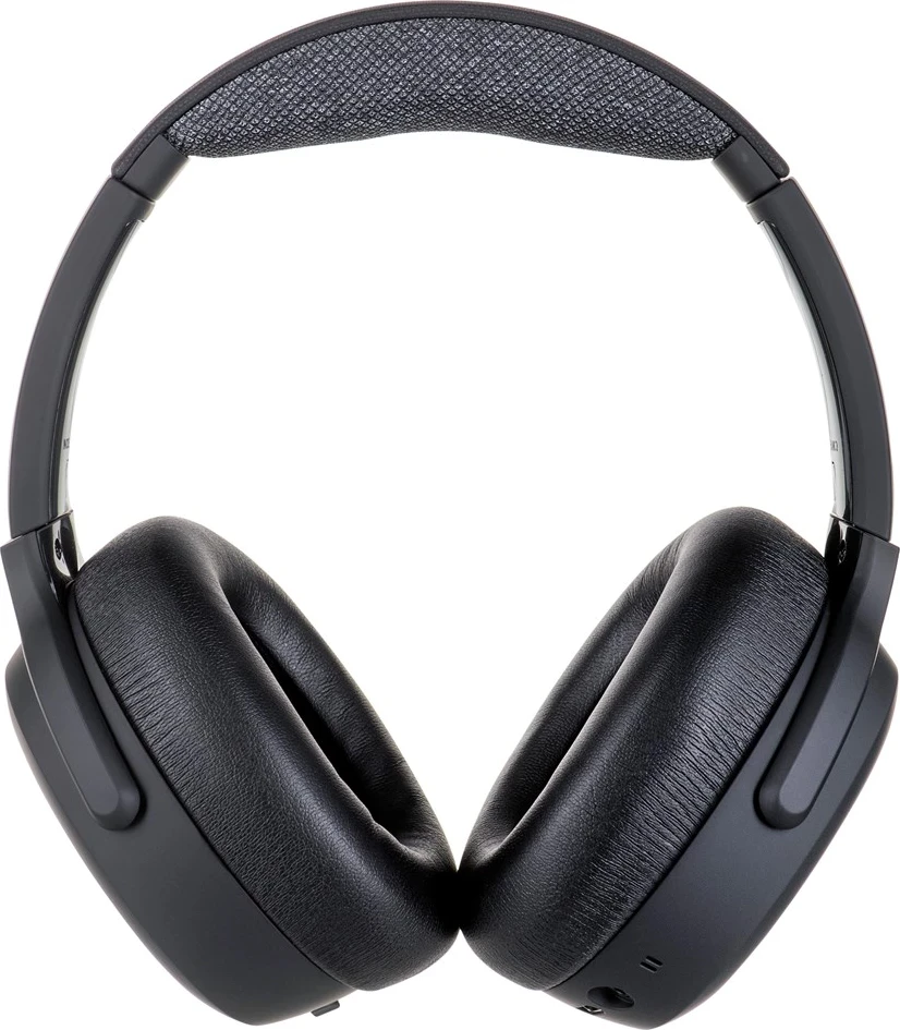 Kufje Skullcandy Crusher ANC 2 Wireless, True Black