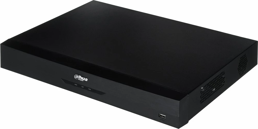 Regjistrues rrjeti DAHUA NVR4104HS-EI, 16TB, i zi