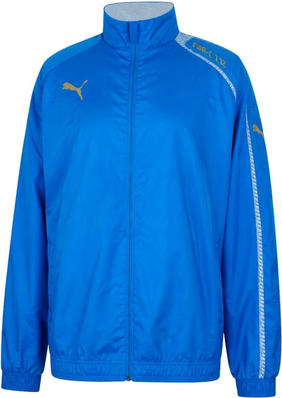 Duks për meshkuj Puma IT King 653113 02, i kaltërt
