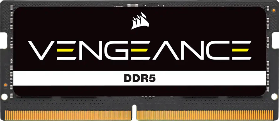 RAM Memorje Corsair Vengeance DDR5 SO-DIMM 16GB 5600MHz CL48 1.1V (1x16GB)