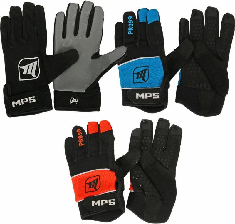 Doreza portieri MPS unihoc, S/M