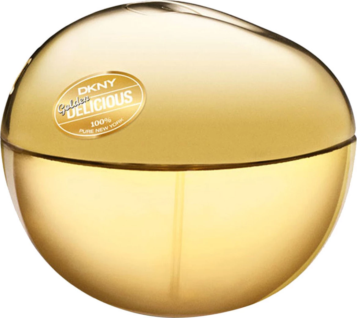 Eau de Parfum për femra Donna Karan Golden Delicious, 50ml
