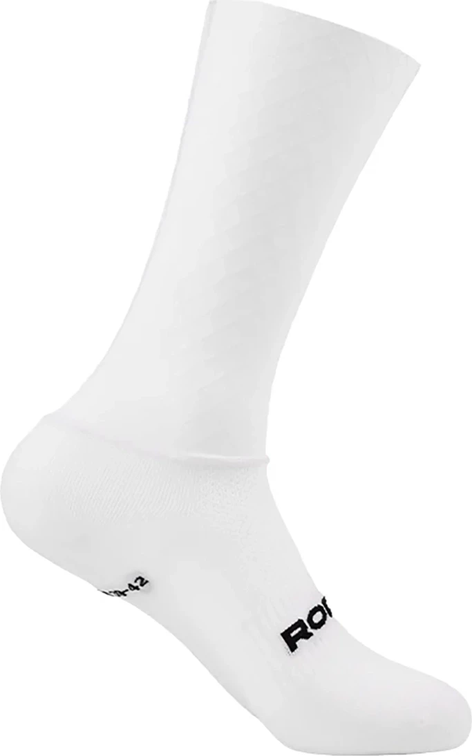 Çorape çiklizmi Rockbros Cycling Socks, nr. 36-38, të bardha