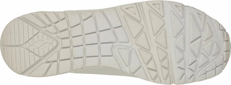 Atlete për meshkuj Skechers, bezhë