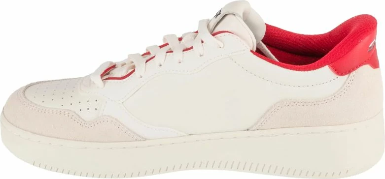 Atlete Skechers për meshkuj, të bardha