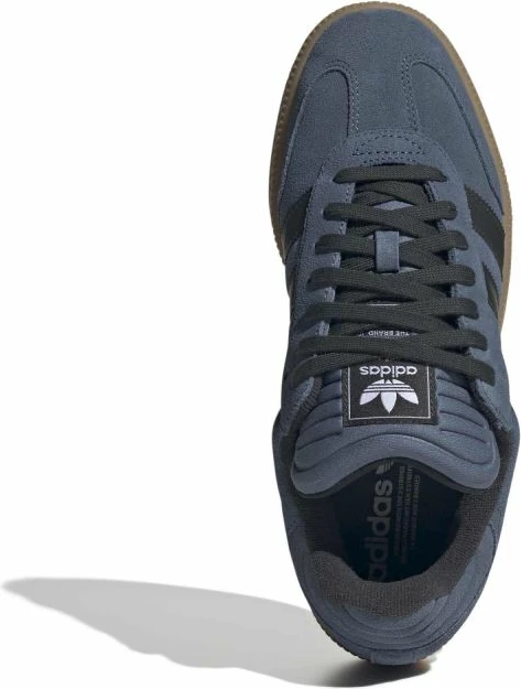 Atlete lifestyle adidas për meshkuj/femra, gri