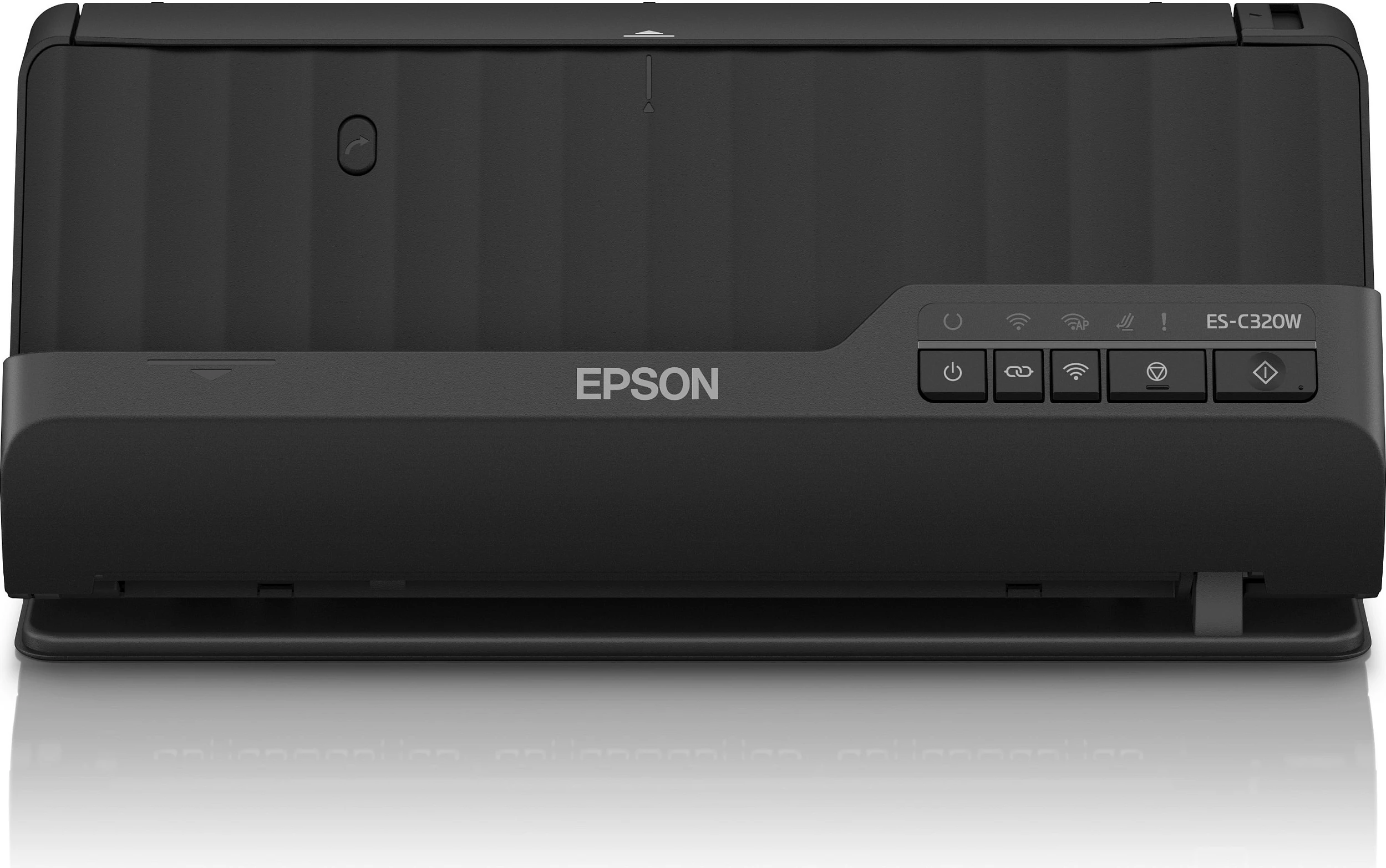 Skener Epson WorkForce ES-C320W, Duplex, Wi‑Fi, 30 ppm, i zi