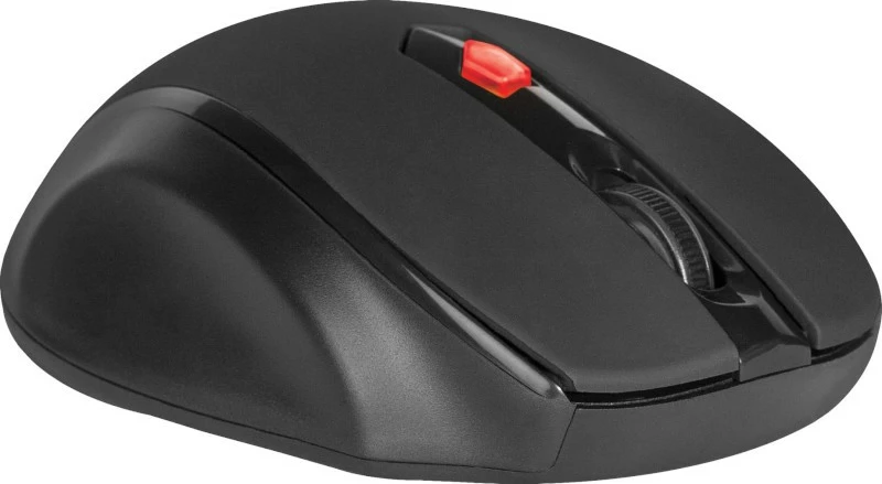 Maus wireless Defender ULTRA MM-315, 1600 DPI, 5 butona, i zi