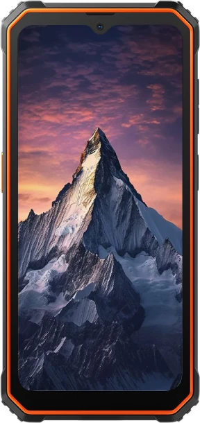 Celular BLACKVIEW BV4800 Pro 4/128GB portokalli