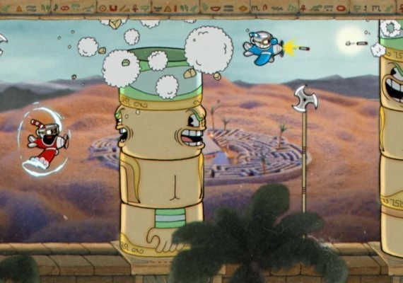 Cuphead EN Global