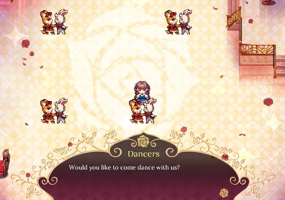 Pocket Mirror: GoldenerTraum Global