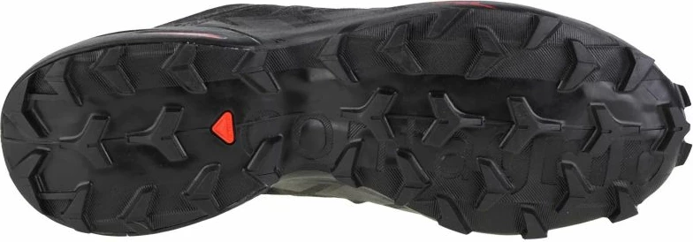 Atlete për femra Salomon, të zeza