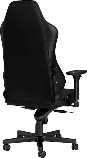Karrige gaming Noblechairs HERO, black/black