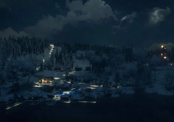 Generation Zero: FNIX Rising DLC Global