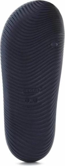 Atlete relaksuese Crocs Mellow Recovery Slide 208392-410, navy