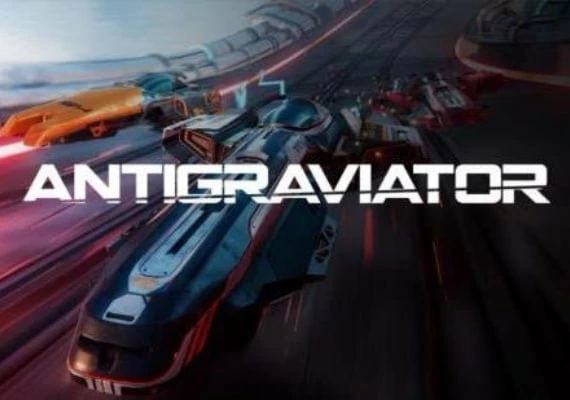 Antigraviator EN Global