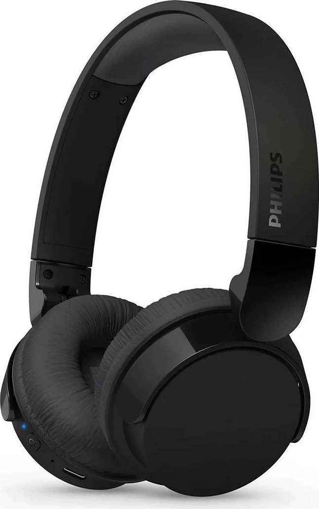 Kufje Philips TAH3209, Bluetooth 5.3, të zeza