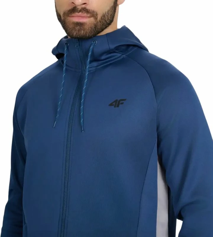 Duks për meshkuj 4f, kaltër