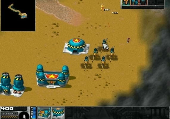 7th Legion EN/DE/IT Global