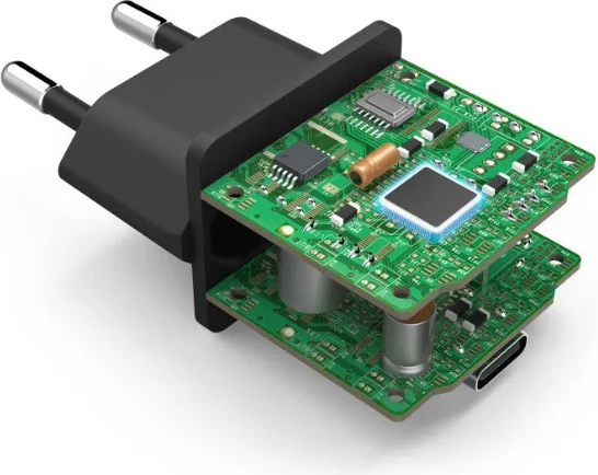 Kokë karikuese Hama PD QUALCOM 25W  Type-C