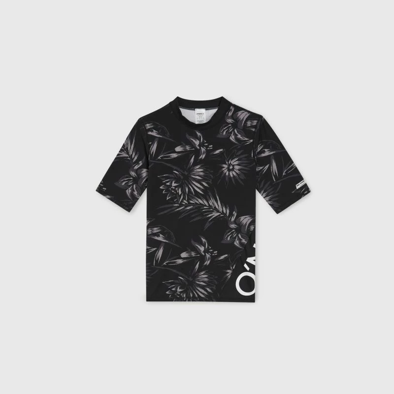 Maicë për fëmijë O'Neill, e zezë