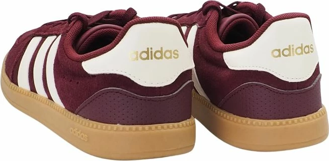 Atlete për femra adidas, të kuqe [Madhësia: 37 1/3]