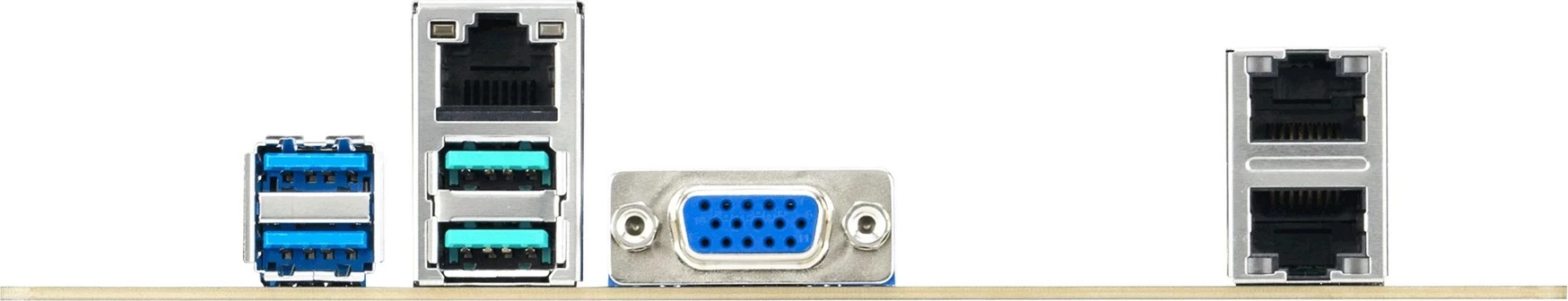 Pllakë amë ASUS P13R-I, Intel C262, LGA 1700, mini ITX, e zezë