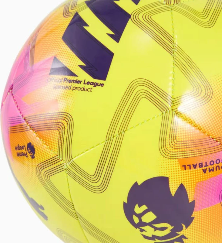 Top futbolli Puma Premier League mini [Madhësia: 1]