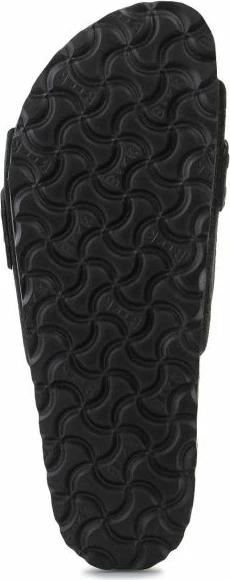 Flip-flops Birkenstock femra, të zeza