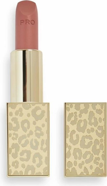 Revolution Pro New Neutral Satin Matte Lipstick - UNDRESS