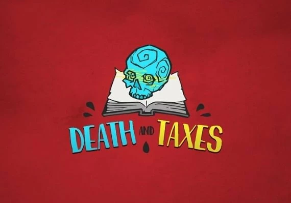 Death and Taxes EN Global