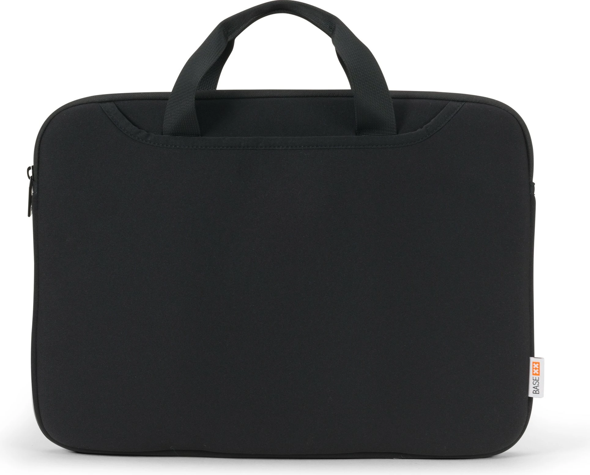Mbështjellës laptop DICOTA BASE XX LAPTOP SLEEVE PLUS, i zi