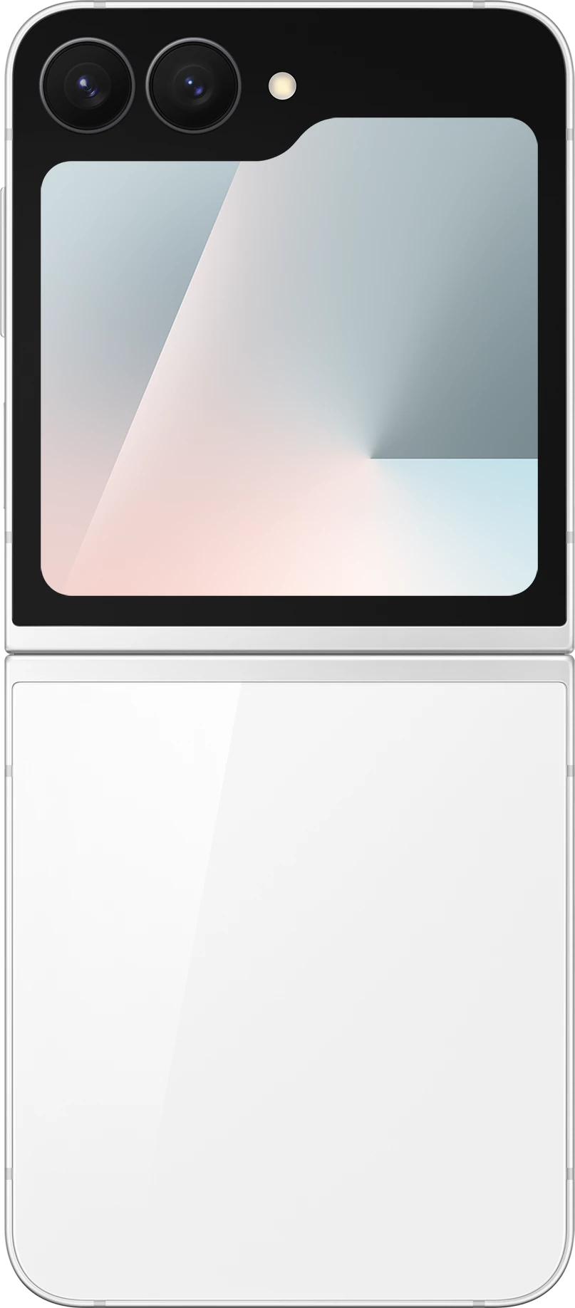 Celular Samsung Galaxy Z Flip7 FE 8/128, White