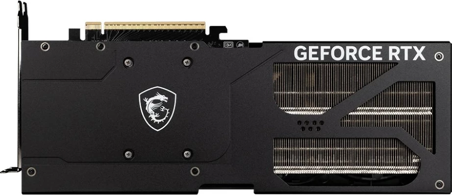 Kartelë grafike MSI GeForce RTX 5070 Ti VENTUS 3X OC, 16 GB GDDR7, Alumini