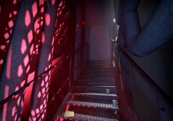 The Stanley Parable Global