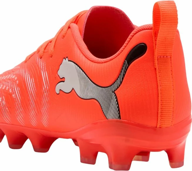 Atlete futbolli për fëmijë Puma Future [Madhësia: 38]