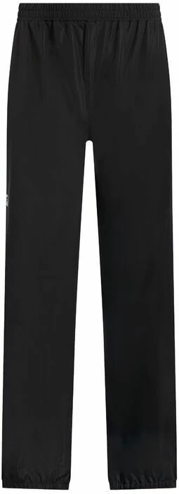 Pantallona shiu unisex Yakimasport, të zeza