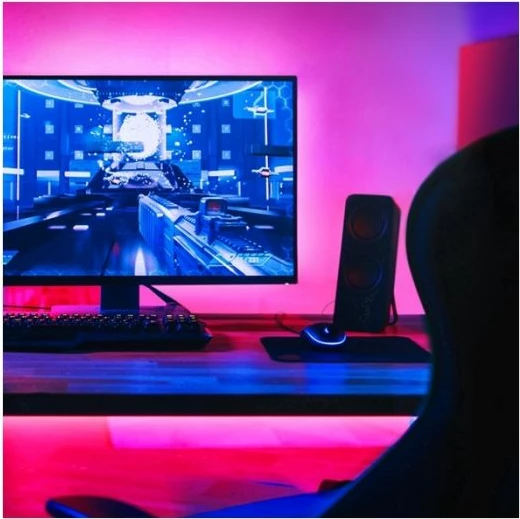 Shirit LED smart Wi‑Fi TP-LINK Tapo L900-5, 5 m, RGB