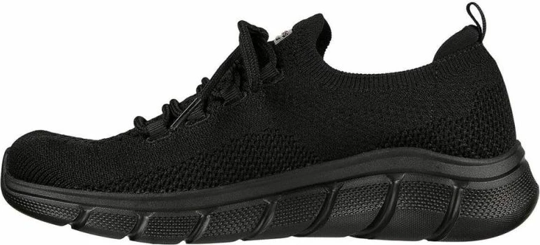 Atlete femra Skechers, të zeza [Madhësia: 36]