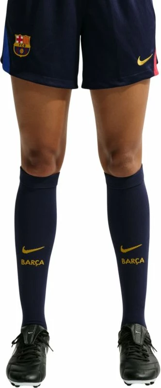 Shorce për femra Nike FC Barcelona Stadium Home 2026/27 II1564 498, blu dhe të kuqe [Madhësia: M]