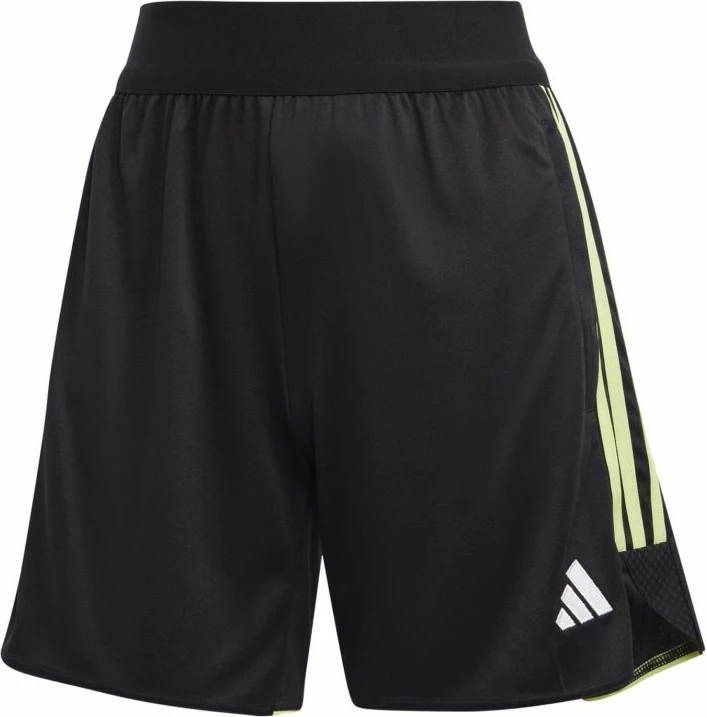 Shorce për femra adidas, të zeza
