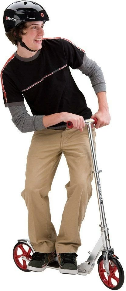 Trotinet Razor A5 Lux