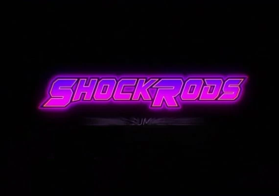 ShockRods EN/DE/FR/IT/ES Global