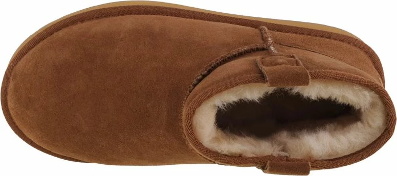 Këpucë EMU Australia, kafe